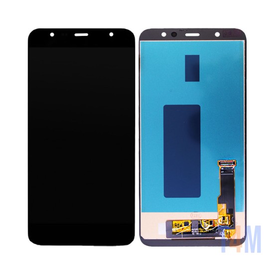 Touch+Display Samsung Galaxy 8 Plus/J805/A6 Plus 2018/A605 Negro